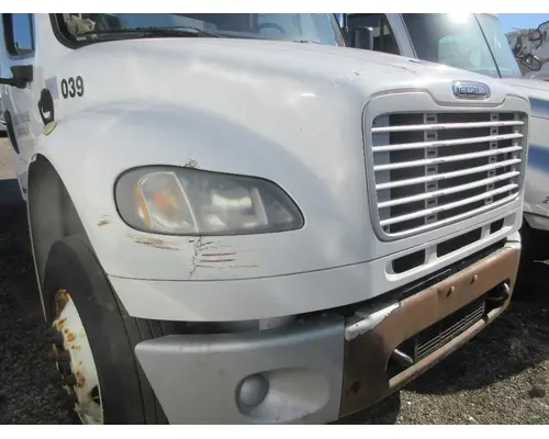 FREIGHTLINER M2-106 Hood