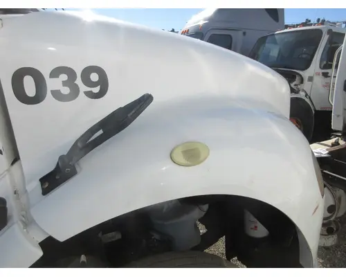 FREIGHTLINER M2-106 Hood