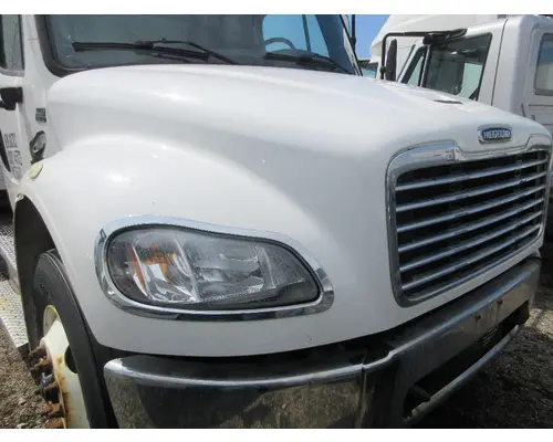 FREIGHTLINER M2-106 Hood