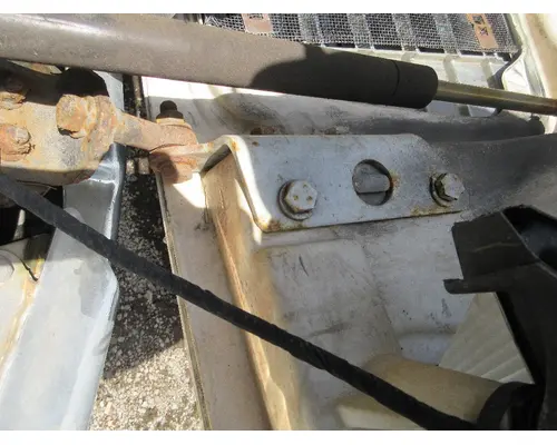 FREIGHTLINER M2-106 Hood