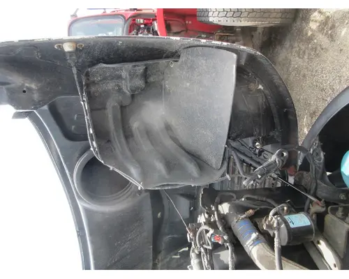 FREIGHTLINER M2-106 Hood