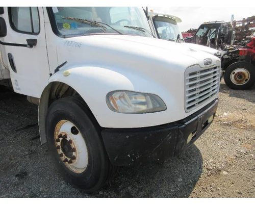 FREIGHTLINER M2-106 Hood