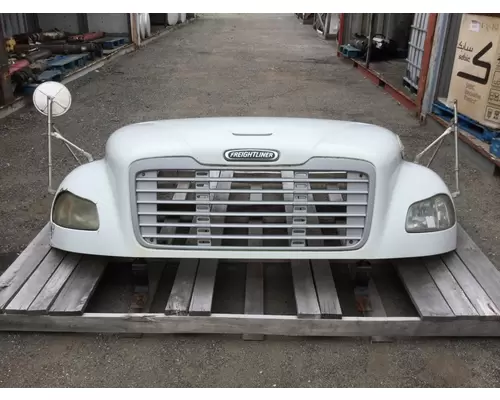 FREIGHTLINER M2-106 Hood