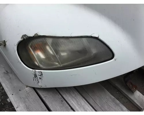 FREIGHTLINER M2-106 Hood