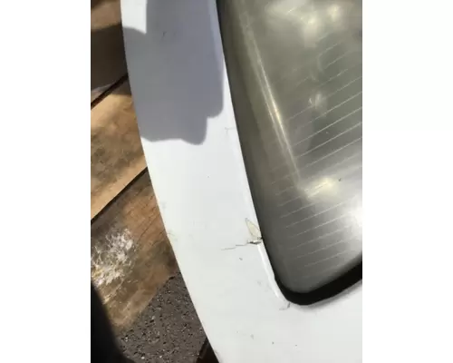 FREIGHTLINER M2-106 Hood