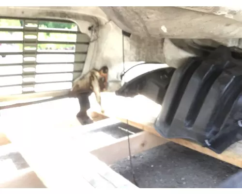 FREIGHTLINER M2-106 Hood