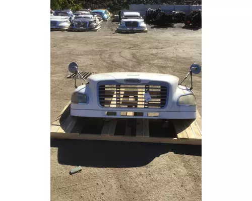 FREIGHTLINER M2-106 Hood