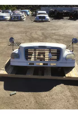 FREIGHTLINER M2-106 Hood