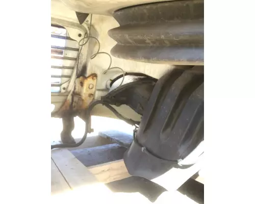 FREIGHTLINER M2-106 Hood