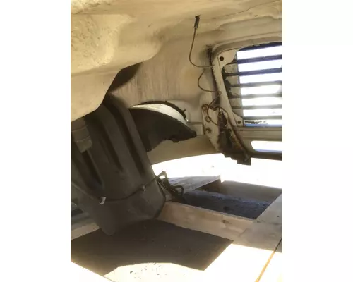 FREIGHTLINER M2-106 Hood