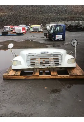 FREIGHTLINER M2-106 Hood