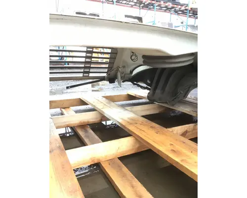 FREIGHTLINER M2-106 Hood