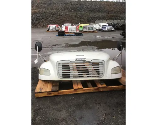 FREIGHTLINER M2-106 Hood