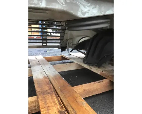 FREIGHTLINER M2-106 Hood
