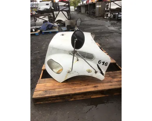 FREIGHTLINER M2-106 Hood