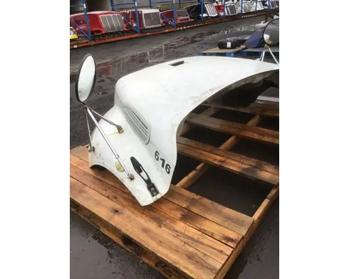 FREIGHTLINER M2-106 Hood