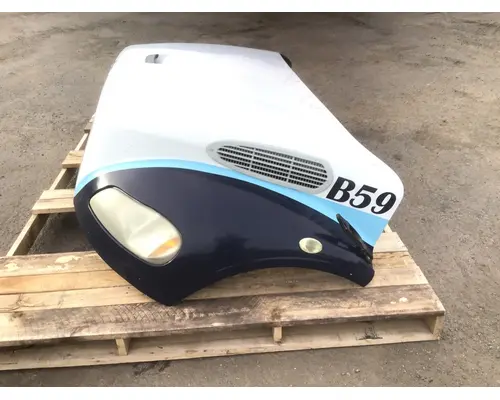 FREIGHTLINER M2-106 Hood