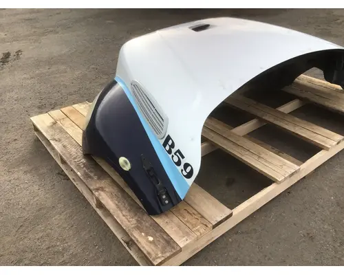 FREIGHTLINER M2-106 Hood