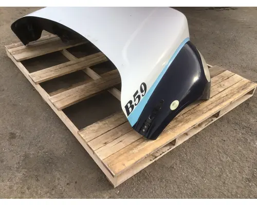 FREIGHTLINER M2-106 Hood