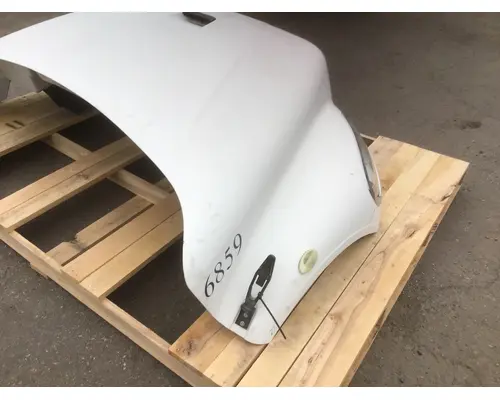 FREIGHTLINER M2-106 Hood
