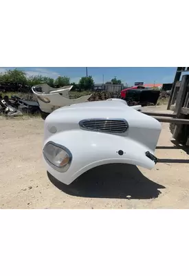 FREIGHTLINER M2-106 Hood