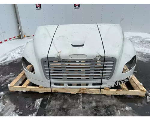 FREIGHTLINER M2 106 Hood