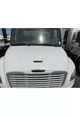 FREIGHTLINER M2 106 Hood