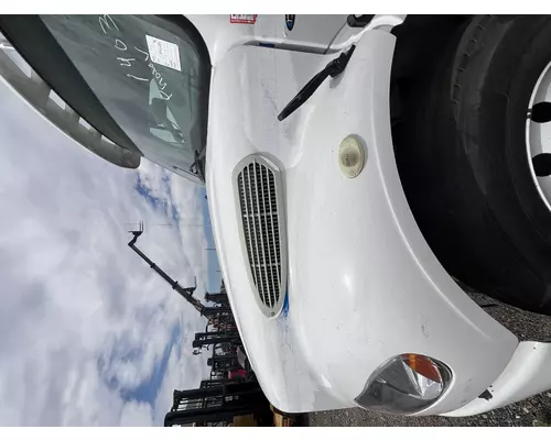 FREIGHTLINER M2 106 Hood