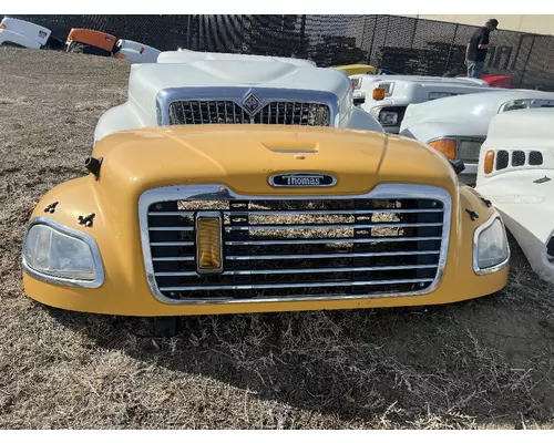 FREIGHTLINER M2-106 Hood