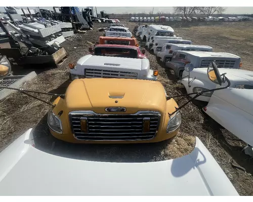 FREIGHTLINER M2-106 Hood