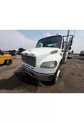 FREIGHTLINER M2 106 Hood