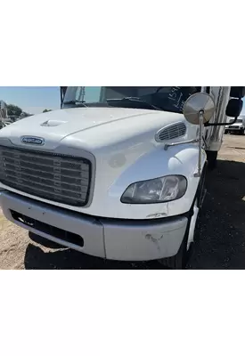 FREIGHTLINER M2 106 Hood