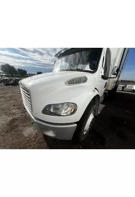 FREIGHTLINER M2 106 Hood