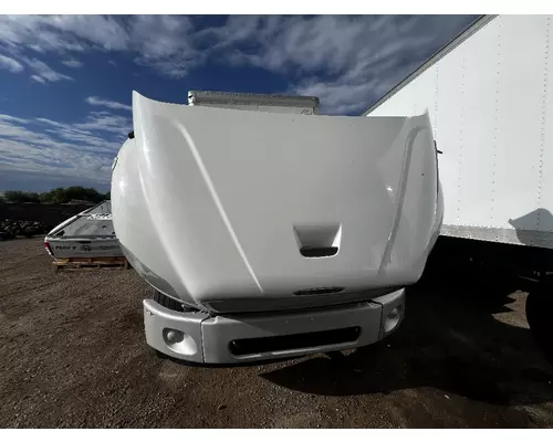 FREIGHTLINER M2 106 Hood