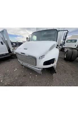 FREIGHTLINER M2 106 Hood