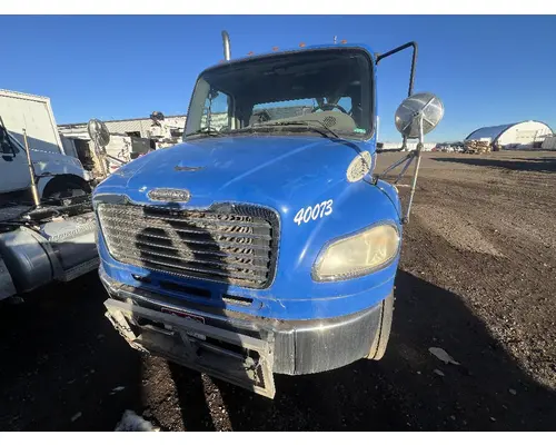 FREIGHTLINER M2 106 Hood