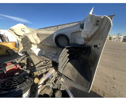 FREIGHTLINER M2 106 Hood