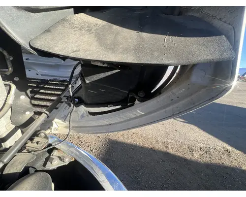 FREIGHTLINER M2 106 Hood