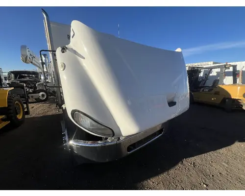 FREIGHTLINER M2 106 Hood