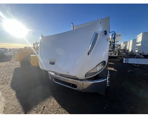 FREIGHTLINER M2 106 Hood