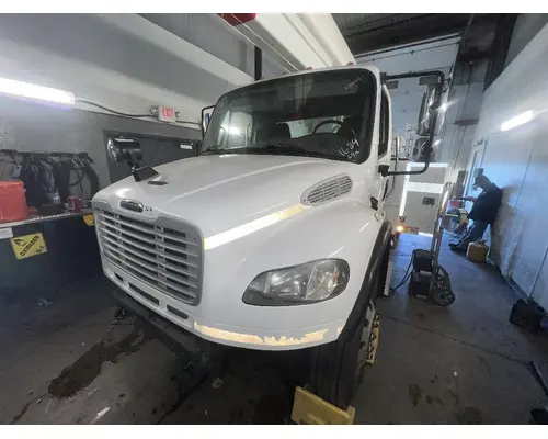 FREIGHTLINER M2 106 Hood