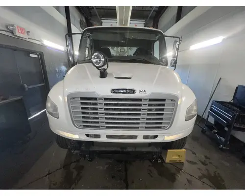 FREIGHTLINER M2 106 Hood
