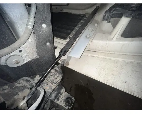 FREIGHTLINER M2 106 Hood