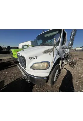 FREIGHTLINER M2 106 Hood