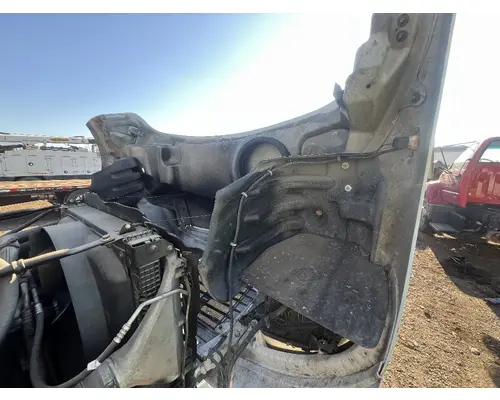 FREIGHTLINER M2 106 Hood