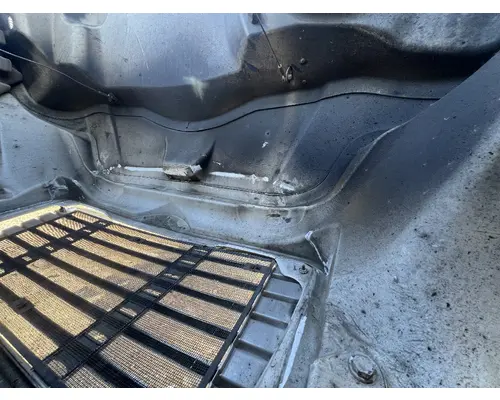 FREIGHTLINER M2 106 Hood