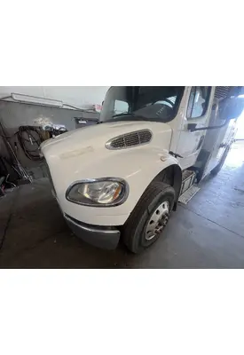 FREIGHTLINER M2 106 Hood