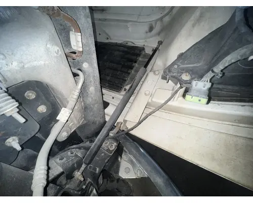 FREIGHTLINER M2 106 Hood