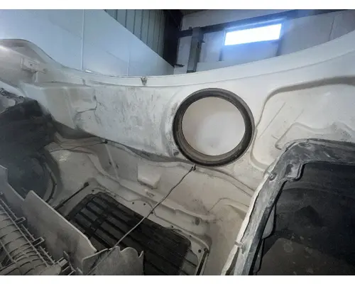 FREIGHTLINER M2 106 Hood