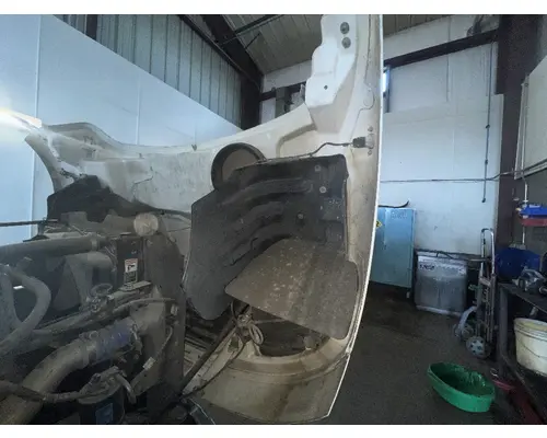 FREIGHTLINER M2 106 Hood